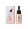 Baze make-up e lengshme, Nude
