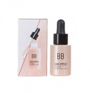 Baze make-up e lengshme, Nude