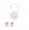 Shkëlqyes shumëngjyrësh me minerale Pink Pearl