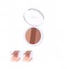 Bronzer Miniso, 3 ngjyra