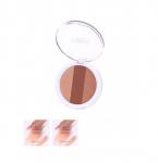 Bronzer Miniso, 3 ngjyra