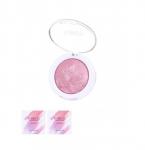 Pudër pluhur për mollëza Miniso Flawless-Rosy Pink