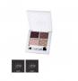 Set tone syri, 4 ngjyra, Purple Passion
