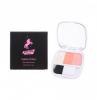 Pudër për mollëzat 3C Mini poni - Coral Red