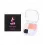 Pudër për mollëzat 3C Mini poni - Coral Red