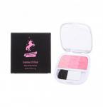 Pudër për mollëzat 3C Mini poni - Peach Red