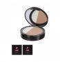 Pudër për kontur Mini poni - Ivory+Light Brown