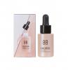 Baze make-up e lengshme, Tawny