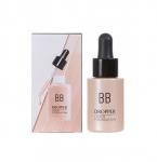 Baze make-up e lengshme, Tawny