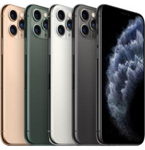 iPhone 11 Pro 64GB