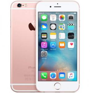 iPhone 6S 64GB (I perdorur)