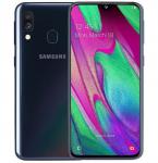 Huawei Y6 Dual Sim Black 16 GB