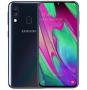 Huawei Y6 Dual Sim Black 16 GB