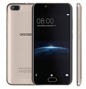 Doogee Shoot 2