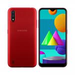 Samsung Galaxy M01