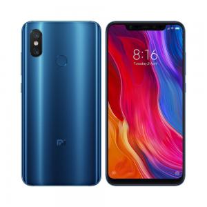 Xiaomi Mi 8