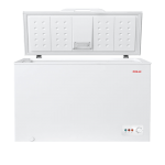 Banak Ecolux F399 WHT