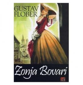 Zonja Bovari