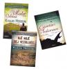 Set 3 libra - Magjia e Khaled Hosseini në bibliotekën tënde