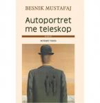 Autoportret me teleskop