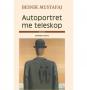 Autoportret me teleskop