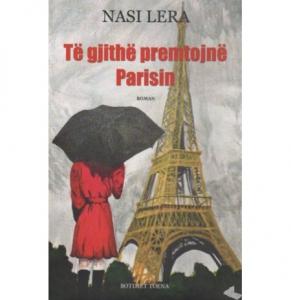 Të gjithë premtojnë Parisin