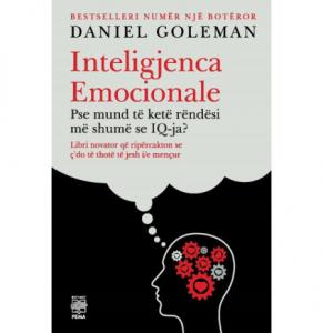 Inteligjenca emocionale