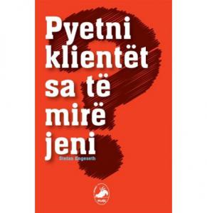 Pyetni klientet sa të mirë jeni