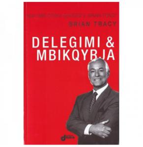 Delegimi dhe mbikqyrja