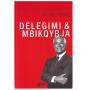 Delegimi dhe mbikqyrja