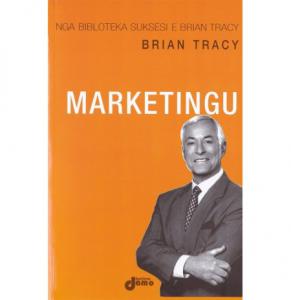 Marketingu