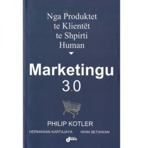 Marketingu 3.0