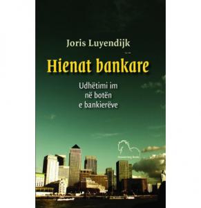 Hienat bankare
