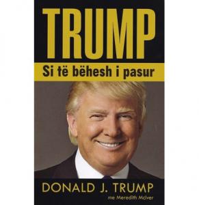 Si të bëhesh i pasur