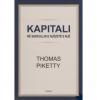Kapitali në shekullin XXI