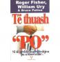 Të thuash Po