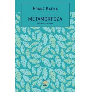 Metamorfoza dhe tregime te tjera
