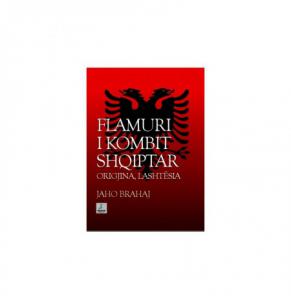 Flamuri i Kombit Shqiptar