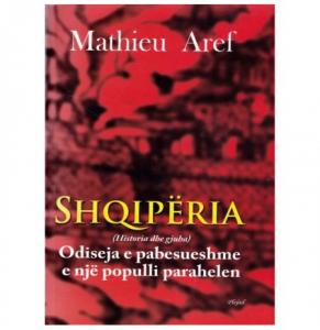 Shqipëria, odiseja e pabesueshme e një populli parahelen