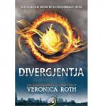 Divergjentja