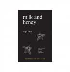 Milk and Honey