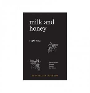 Milk and Honey