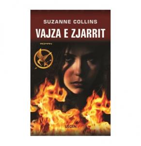 Vajza e zjarrit