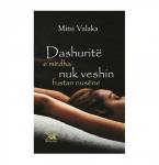 Dashuritë e mëdha nuk veshin fustan nusërie
