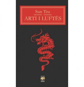 Arti i luftës