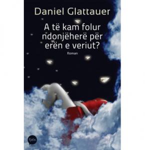 A të kam folur ndonjëherë për erën e veriut?