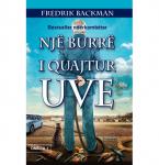 Një burrë i quajtur Uve