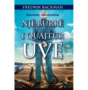 Një burrë i quajtur Uve