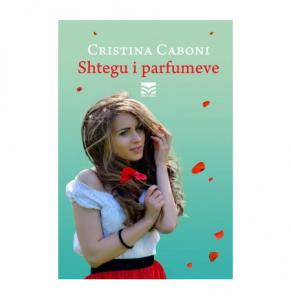 Shtegu i parfumeve