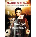 Unë jam lajmëtari